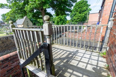 6 bed house, Fairfield Road, Jesmond, Newcastle, NE23BY - Image 4